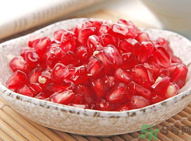 軟籽石榴是轉(zhuǎn)基因嗎？突尼斯軟籽石榴是轉(zhuǎn)基因嗎？