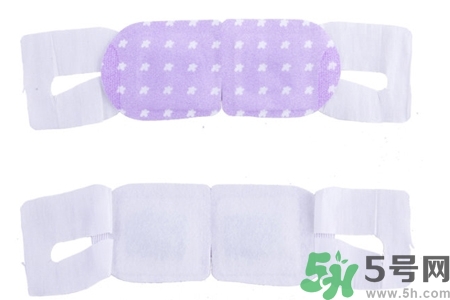 蒸汽眼罩幾天用一次？蒸汽眼罩可以戴一夜嗎？