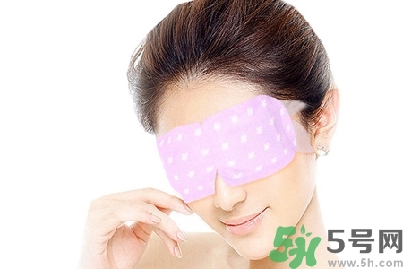 蒸汽眼罩幾天用一次？蒸汽眼罩可以戴一夜嗎？