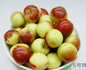 冬棗是酸性還是堿性？冬棗是堿性的嗎？