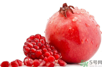 突尼斯石榴好吃嗎？突尼斯軟籽石榴好吃嗎？