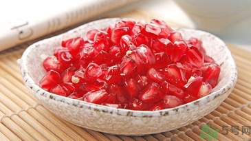 突尼斯石榴好吃嗎？突尼斯軟籽石榴好吃嗎？