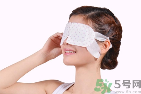 蒸汽眼罩會不會刺激眼睛？蒸汽眼罩有副作用嗎？