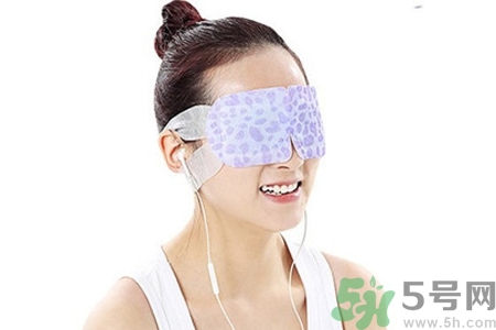 蒸汽眼罩是一次性的嗎？蒸汽眼罩可以長期使用嗎？