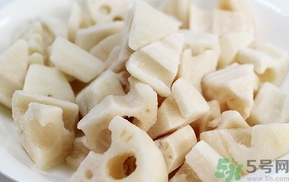 蓮藕要煮多久才熟?蓮藕煮多長時間才爛? 蓮藕要煮多久才熟?蓮藕煮多長時間才爛?