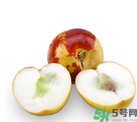 冬棗是轉(zhuǎn)基因食品嗎？冬棗是哪里的特產(chǎn)？