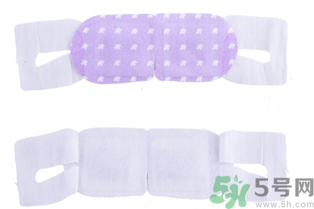 戴隱形眼鏡能用蒸汽眼罩嗎？使用蒸汽眼罩可以擦眼霜嗎？