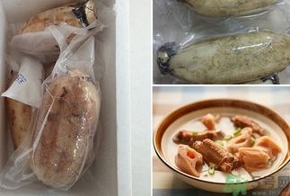 蓮藕沒煮熟能吃嗎?蓮藕半生熟可以吃嗎? 蓮藕沒煮熟能吃嗎?蓮藕半生熟可以吃嗎?