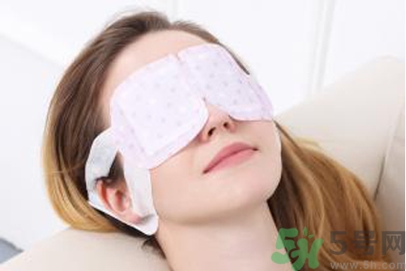 孕婦能使用蒸汽眼罩嗎？坐月子能用蒸汽眼罩嗎？