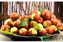 冬棗變紅可以吃嗎？冬棗變紅是怎么回事？