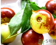 冬棗變紅可以吃嗎？冬棗變紅是怎么回事？