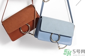 蔻依Chloe包包真假怎么辨別?蔻依Chloe小豬包真假鑒別圖 蔻依Chloe包包真假怎么辨別?蔻依Chloe小豬包真假鑒別圖