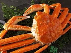 雪蟹怎么吃?雪蟹的營(yíng)養(yǎng)價(jià)值 雪蟹怎么吃?雪蟹的營(yíng)養(yǎng)價(jià)值