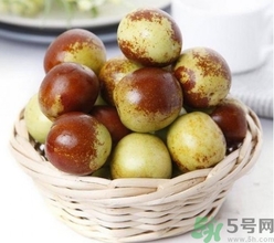 冬棗可以補(bǔ)血嗎？冬棗怎么吃補(bǔ)血效果好？