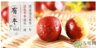 冬棗可以補(bǔ)血嗎？冬棗怎么吃補(bǔ)血效果好？