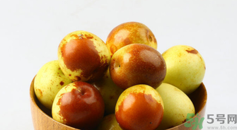 新鮮大棗怎么保存？?新鮮大棗怎么保存不會(huì)壞？