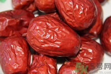 和田玉棗一天吃幾顆最好？和田玉棗屬于紅棗嗎？