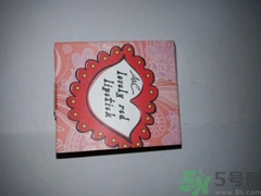 戀愛魔鏡兩用粉餅怎么樣?戀愛魔鏡兩用粉餅好用嗎? 戀愛魔鏡兩用粉餅怎么樣?戀愛魔鏡兩用粉餅好用嗎?