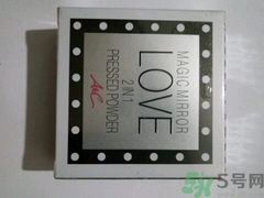 戀愛魔鏡兩用粉餅怎么樣?戀愛魔鏡兩用粉餅好用嗎? 戀愛魔鏡兩用粉餅怎么樣?戀愛魔鏡兩用粉餅好用嗎?