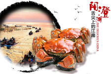 10月吃什么螃蟹好？10月螃蟹最美味