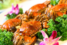 10月吃什么螃蟹好？10月螃蟹最美味