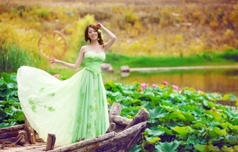 結(jié)婚可以穿綠色衣服嗎？結(jié)婚為什么穿綠鞋子？