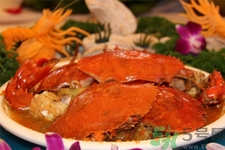 沱湖螃蟹怎么做好吃？湖蟹怎么保存？