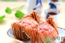 大閘蟹吃多了會(huì)怎么樣？螃蟹吃多了怎么辦？