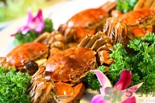 大閘蟹吃多了會(huì)怎么樣？螃蟹吃多了怎么辦？