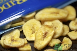 香蕉片吃了會(huì)長胖嗎?香蕉片的熱量高嗎 香蕉片吃了會(huì)長胖嗎?香蕉片的熱量高嗎