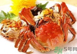 大閘蟹多吃好嗎？大閘蟹吃多少合適？