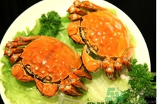 螃蟹吃多了會頭暈嗎？螃蟹吃多了頭暈想吐怎么辦？