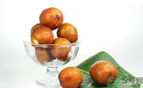 鮮棗和干棗哪個補(bǔ)血好？鮮棗和干棗的區(qū)別