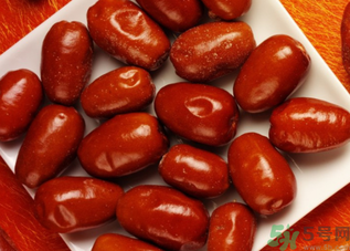 鮮棗和干棗哪個補(bǔ)血好？鮮棗和干棗的區(qū)別