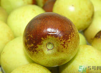 吃鮮棗的好處和壞處？吃鮮棗有什么好處？