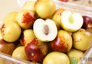 吃青棗子會胖嗎？青棗子吃多了會胖嗎？