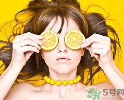 用檸檬水洗臉好嗎？怎么用檸檬水洗臉