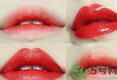 口紅怎么選適合自己的？口紅怎么涂好看？
