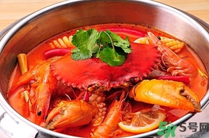 柿子和螃蟹一起吃有毒嗎？柿子不能和什么同食？