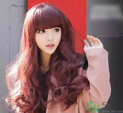 皮膚不白的人染什么顏色的頭發(fā)？頭發(fā)顏色怎么選擇？