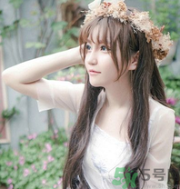 皮膚不白的人染什么顏色的頭發(fā)？頭發(fā)顏色怎么選擇？