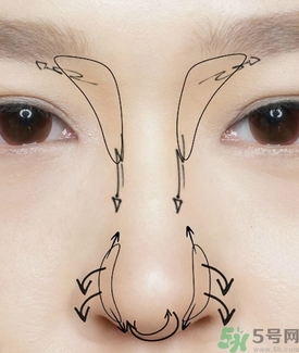 鼻影粉什么牌子好？鼻影粉哪個牌子好用？