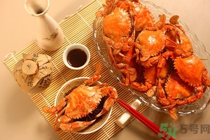 柿子和螃蟹一起吃有毒嗎？柿子不能和什么同食？