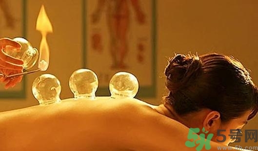 在家拔罐需要注意什么？在家拔罐幾天拔一次？