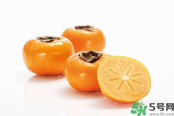 柿子和螃蟹一起吃有毒嗎？柿子不能和什么同食？