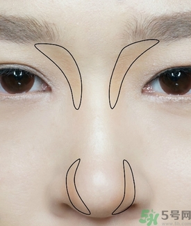 鼻影粉什么牌子好？鼻影粉哪個牌子好用？