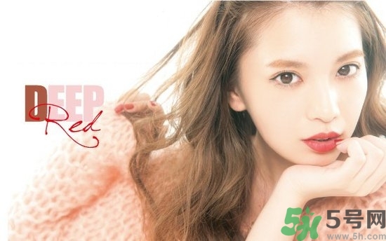 口紅怎么選適合自己的？口紅怎么涂好看？