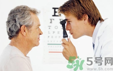 青光眼可以治愈嗎？青光眼怎樣治療？