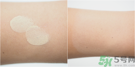 露娜luna氣墊粉底好不好用？luna氣墊bb好用嗎？