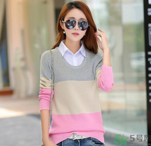 針織衫怎么洗不變形？針織衫怎么洗？